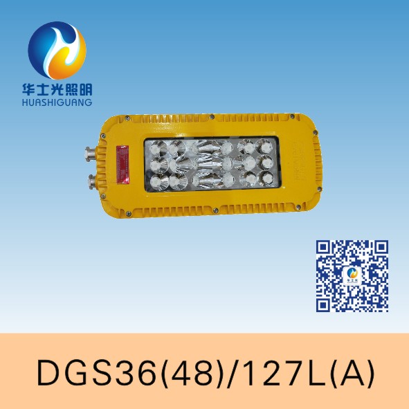 DGS36(48)/127L(A)øLED
