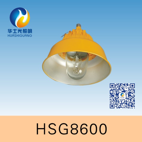 HSG8600/BLC8600·