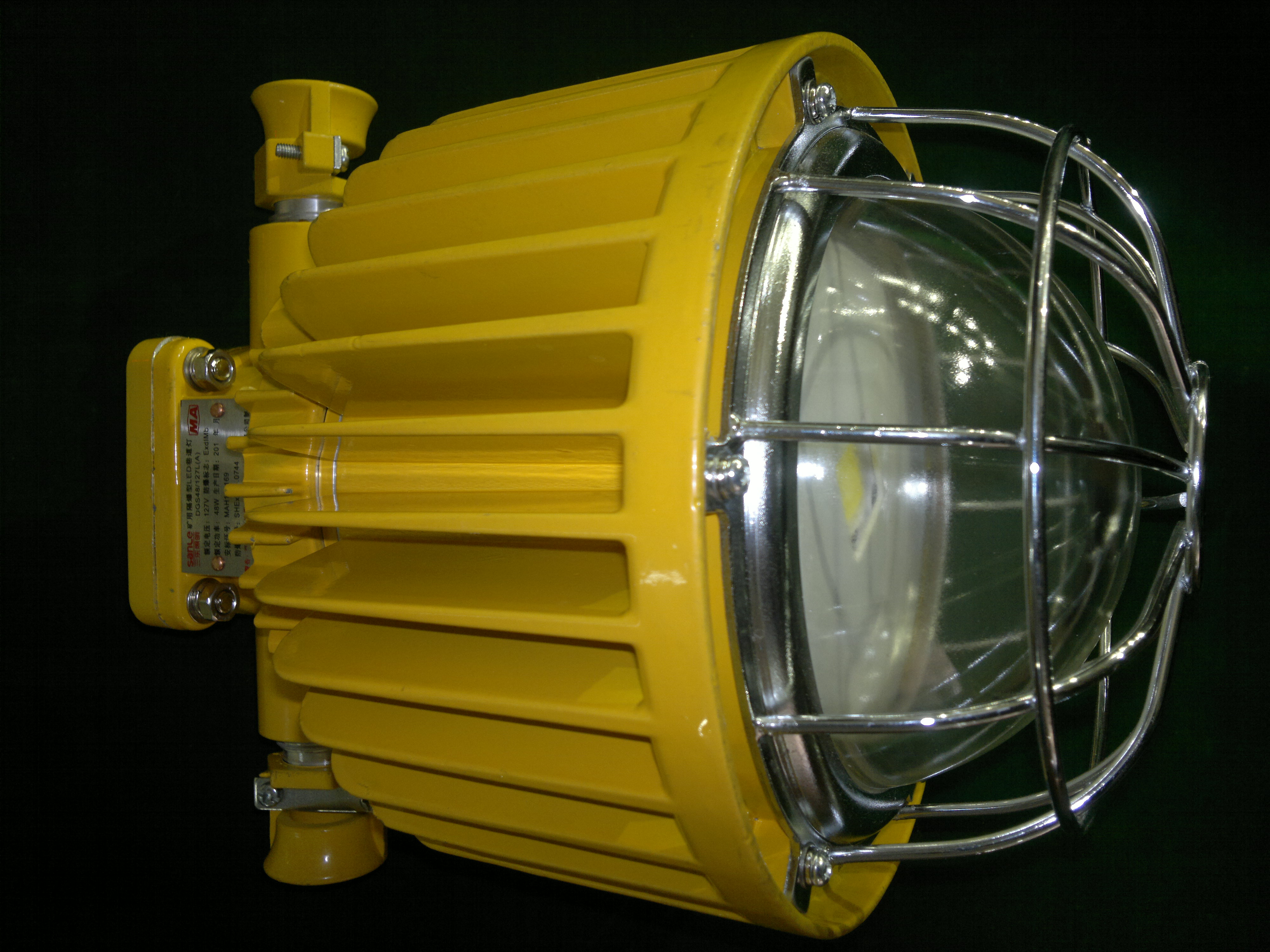 DGS50/127L(A)LED