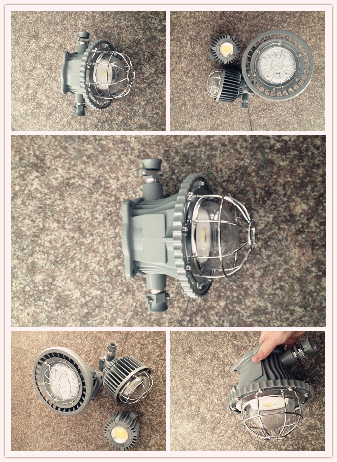 DGS36/127L(A)36W