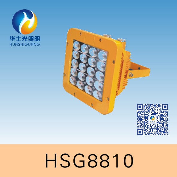 HSG8810/BC9101LED