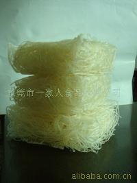 方便米粉粉饼