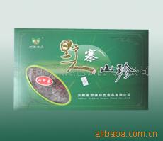 方便食品野寨牌山野菜