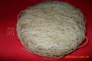 新品上市特价促销云南方便过桥米线/方便食品6口味