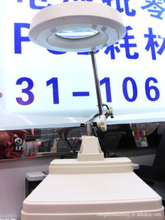 放大镜,台湾SK-C台式放大镜,10倍放大镜