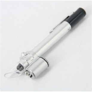 25ʽ΢޿̶ȴLEDƱЯʽ΢MG10085-