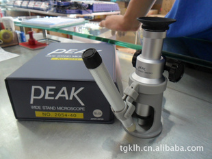 PEAKؼѶŴ󾵿ʽ2054-40X
