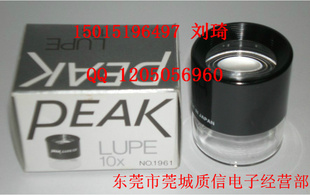 ձPEAKؼѷŴ1961-10X10ԲͲŴֳʽŴ