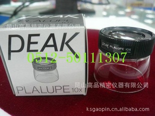 ԭװձؼPEAKPLALUPE10XŴ2032-10X׼10