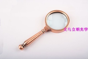 ߱10Ķ˷Ŵ󾵷¹ʽƷװͭͭŴ