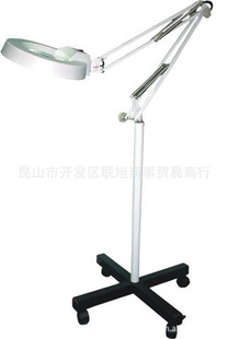 10X落地式放大镜
