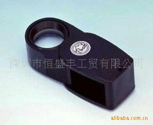 PEAK1985-20X放大镜