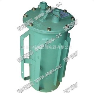 KSG-2.5KVA矿用隔型干式变压器照明变压器三相变压器