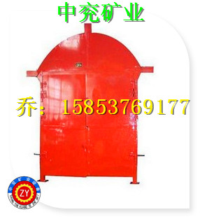 !中兖矿防火栅栏两用门图片/厂家/价格/规格