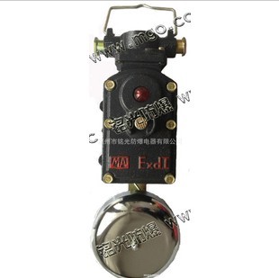 BAL-127G÷
