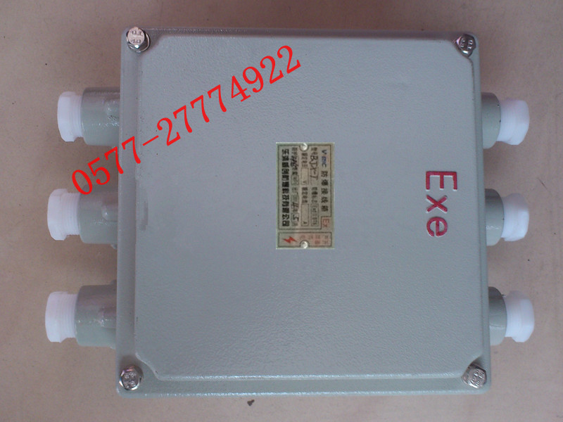 BJX200*200*100