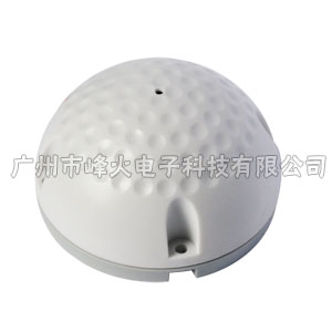美观大方,音频监控峰火拾音器,WM-PLUS拾音器