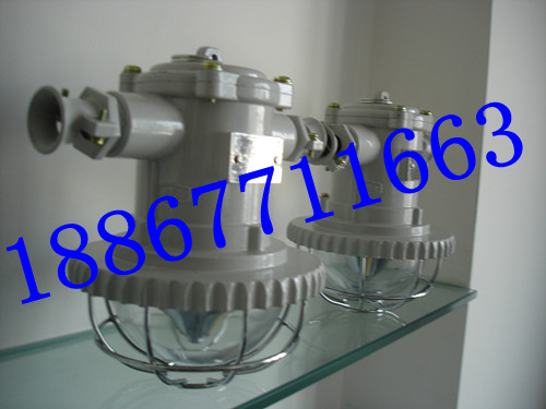 DGS18/127LDLED