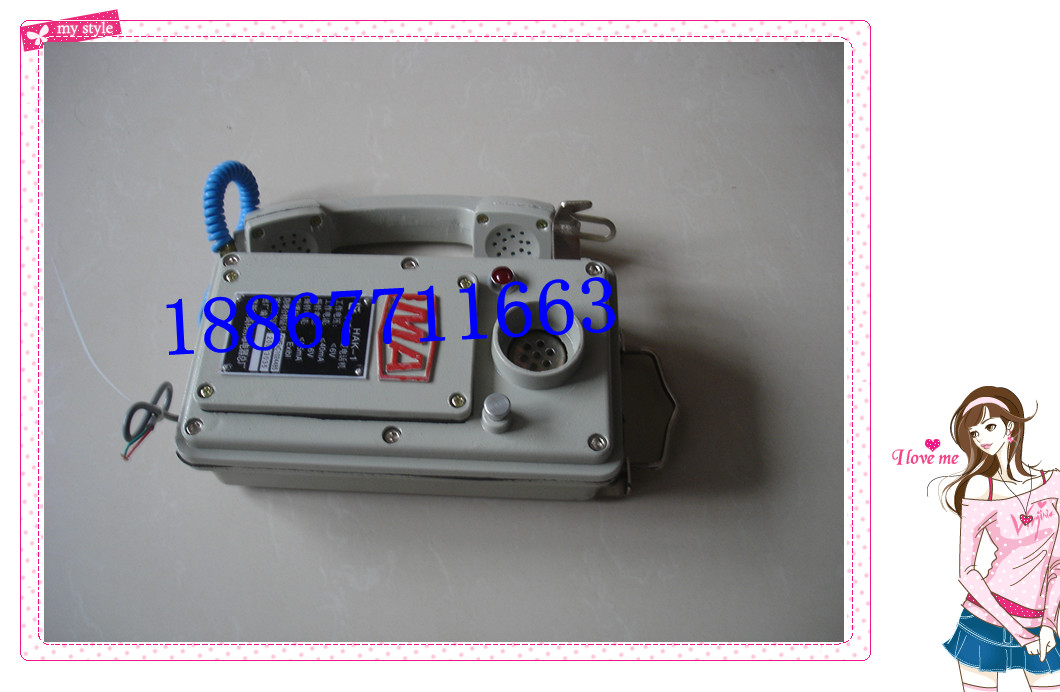 HAK-1ֱͨ