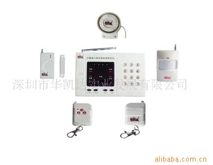 家用报*器GSM报*器防盗报*系统