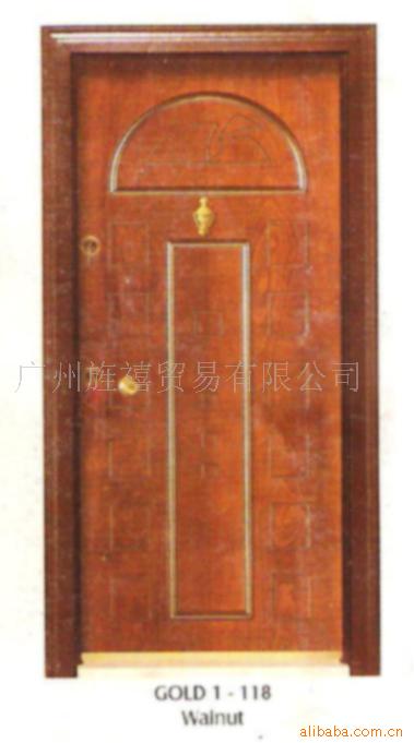 GOLD1-118Walnut