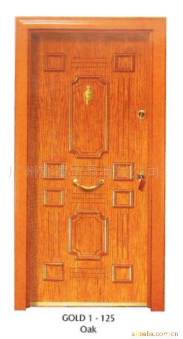 GOLD1-125Oak