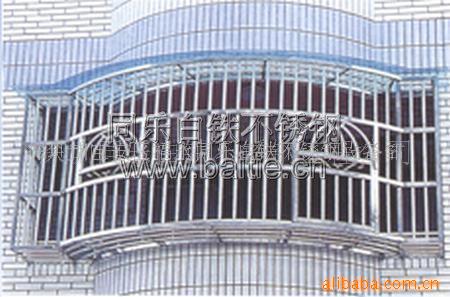 不锈钢防盗网,不锈钢楼梯扶手,不锈钢制品