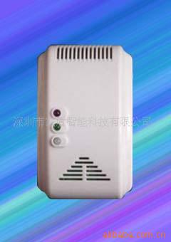 无线高灵感然气泄漏报*器(图)