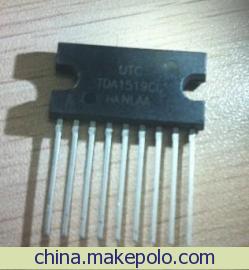 TDA1519CŴIC