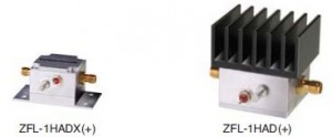 ŴMinicircuitsZFL-1HAD(+)