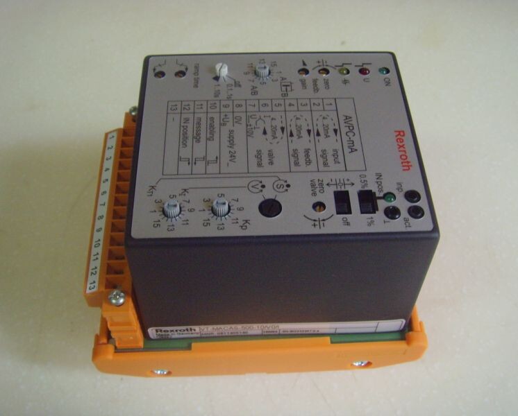 放大器VT-VSPA2-50-1X/T5库存现货