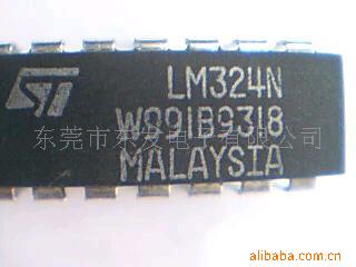 LM324NŴ