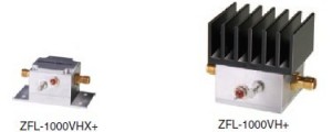 ͨôŴMinicircuitsZFL-1000VH2