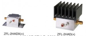 ŴMinicircuitsZFL-2HAD(+)