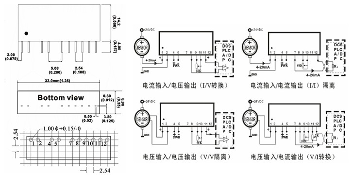 5VDC12VDC15VDC24VDCŴ