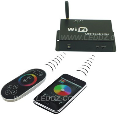 LEDWIFI