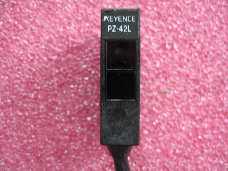 0238-KeyenceŴPz-42l