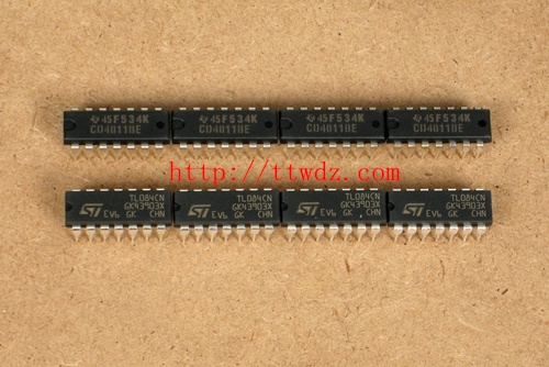 TL494CN/TL494CDRģʽƿƵ·