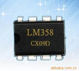 LM358IC