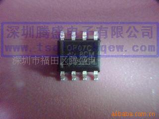 ˷IC-OP07COP07CPOP07