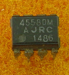 JRC4558D