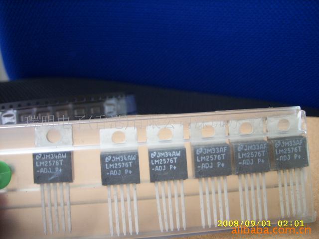 LM2576