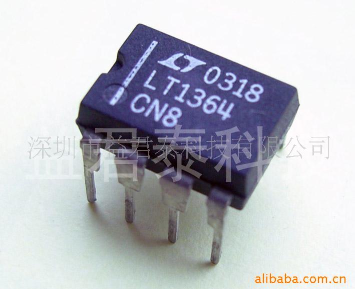 LT1364CN8Ŵ