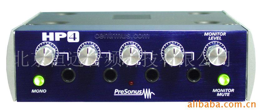 PreSonusHP44·Ŵ