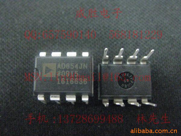 ɵ·AD654JNȫԭװDIP-8