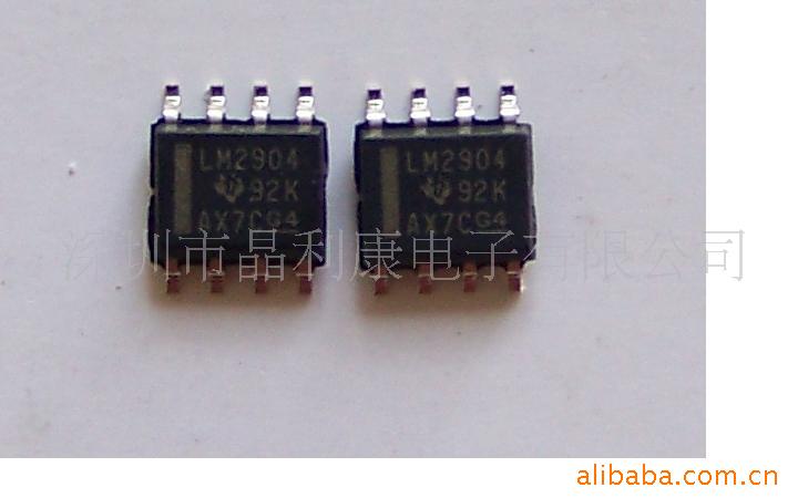 LM2904IC