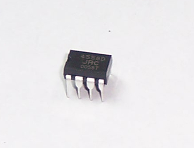 JRC4558ŴIC