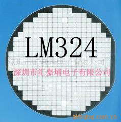 LM324ƬLM324ԲLM324оƬ