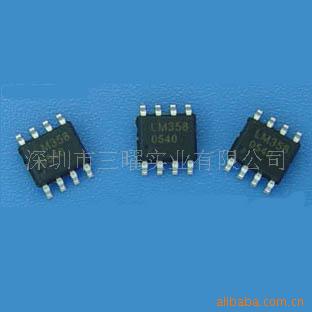 LM324,LM338,LM358,LM393