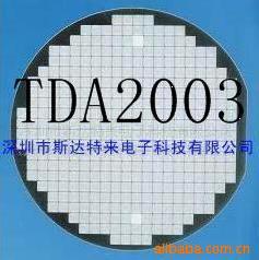 ɵ·ICоƬԲƬTDA2003